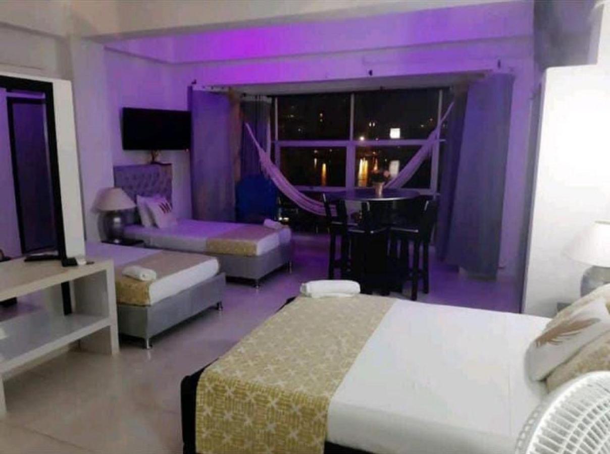 Loft Facing The Sea Mr1-2g Upper Class Neighborhood *