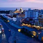 Apartamento En Cartagena L2 Cerca Al Mar Con Aire Acondicionado Y Wifi