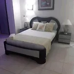 Apartamento En Cartagena L2 Cerca Al Mar Con Aire Acondicionado Y Wifi