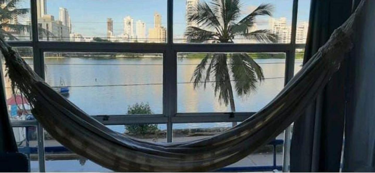 Loft Facing The Sea Mr1-2g Upper Class Neighborhood Apartamento