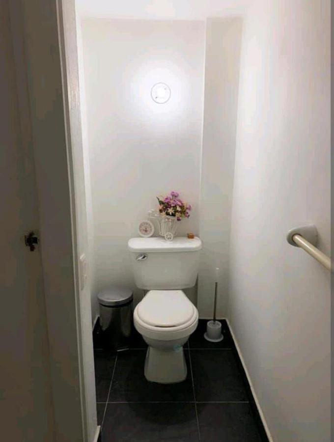 Apartamento Loft Facing The Sea Mr1-2g Upper Class Neighborhood Cartagena