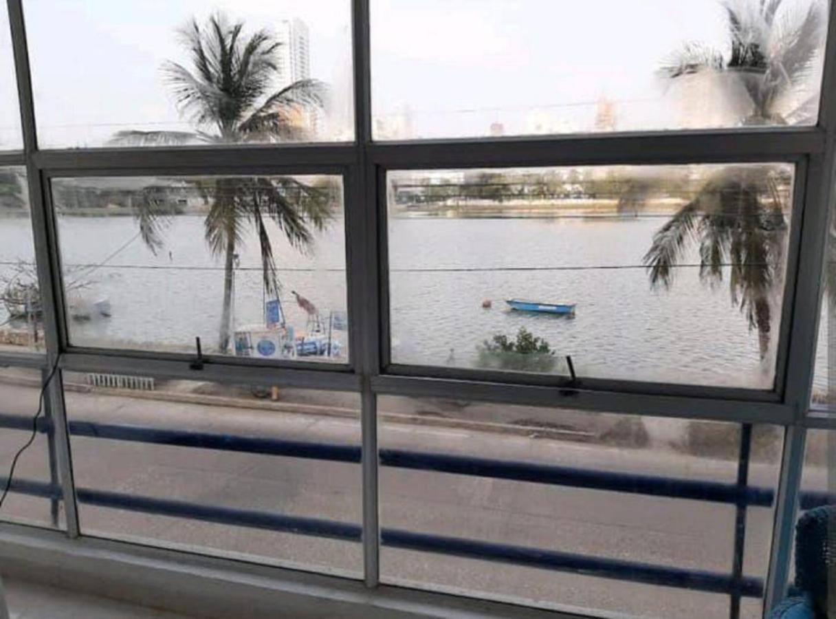 Loft Facing The Sea Mr1-2g Upper Class Neighborhood Apartamento *